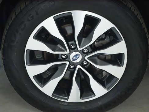 Certified 2023 Subaru Outback Limited XT image 37