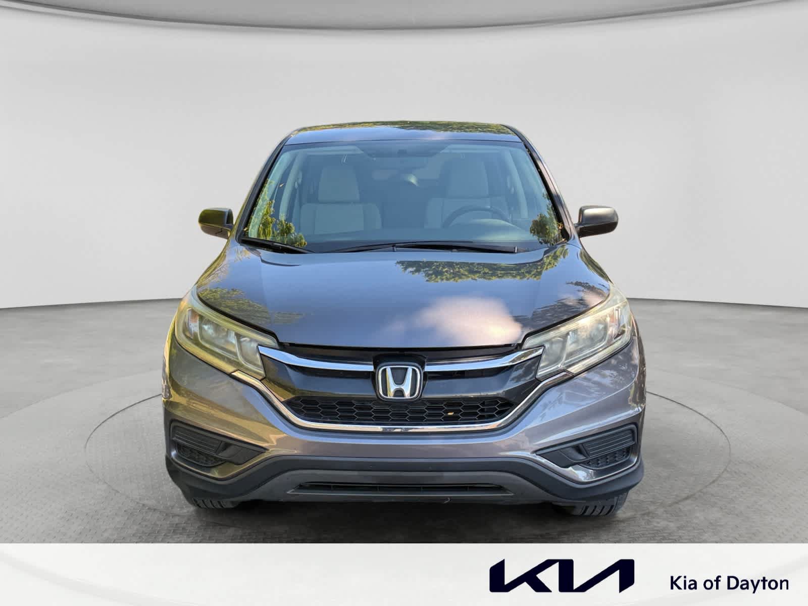 Used 2016 Honda CR-V SE image 2