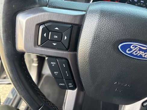 Used 2019 Ford Expedition Platinum image 27