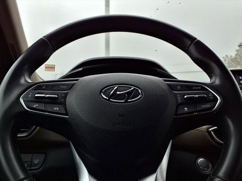 Used 2019 Hyundai Santa Fe SEL w/ Cargo Package image 28