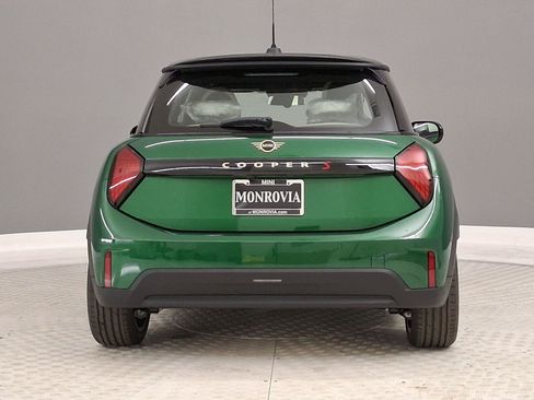 New 2026 MINI Cooper S FWD image 8