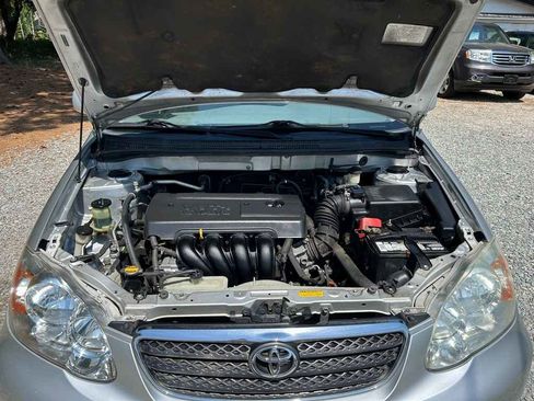 Used 2006 Toyota Corolla LE FWD image 17