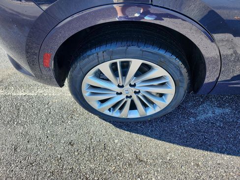 New 2026 Buick Envision Avenir image 6