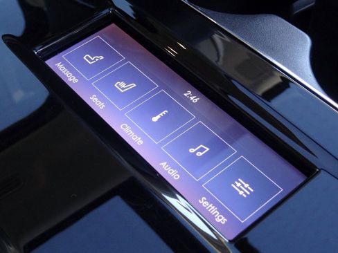 Used 2023 Lincoln Navigator L Black Label image 20