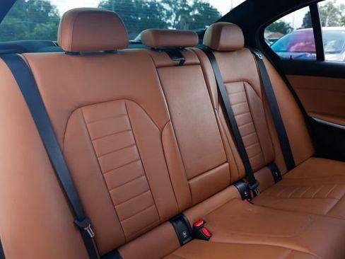 Used 2020 BMW M340i w/ Premium Package RWD image 17