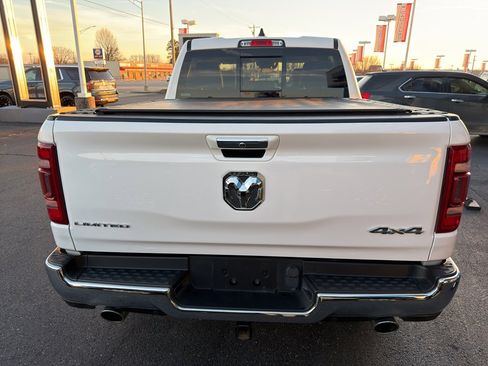 Used 2020 RAM 1500 Limited image 6