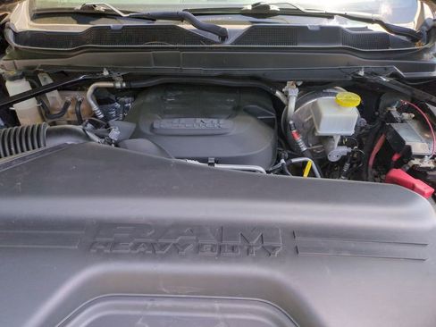 Used 2022 RAM 2500 Power Wagon w/ Level 2 Equipment Group AWD/4WD image 32