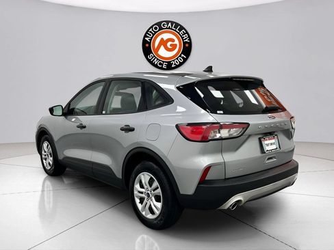 Used 2021 Ford Escape S FWD image 10