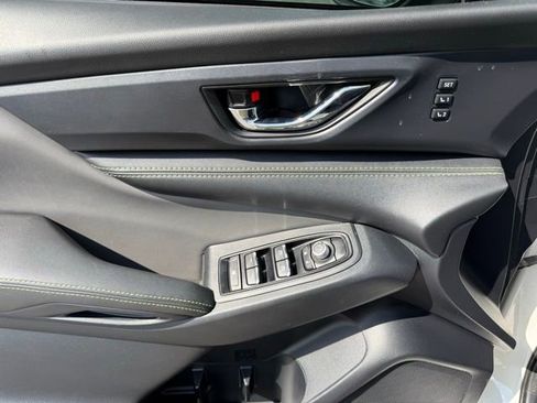 Used 2023 Subaru Ascent Onyx Edition Limited AWD/4WD image 18