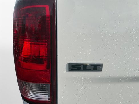 Certified 2024 RAM 1500 Classic SLT image 21