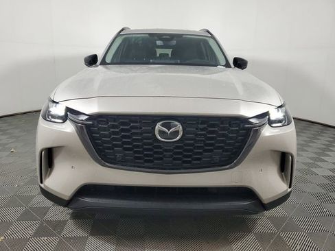 Used 2025 MAZDA CX-90 Plug-In Hybrid w/Premium Sport AWD/4WD image 2