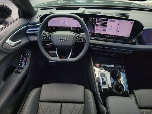 New 2026 Audi S5 Premium Plus AWD/4WD image 21