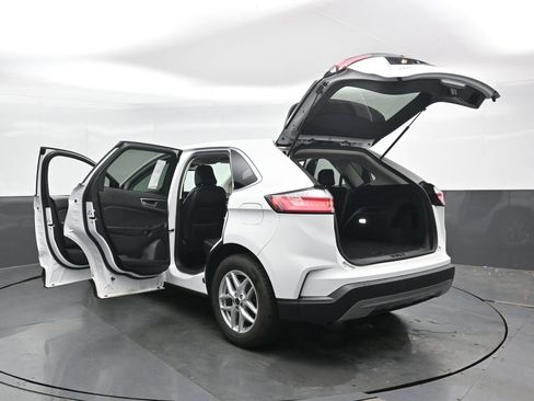 Used 2024 Ford Edge SEL AWD/4WD image 47