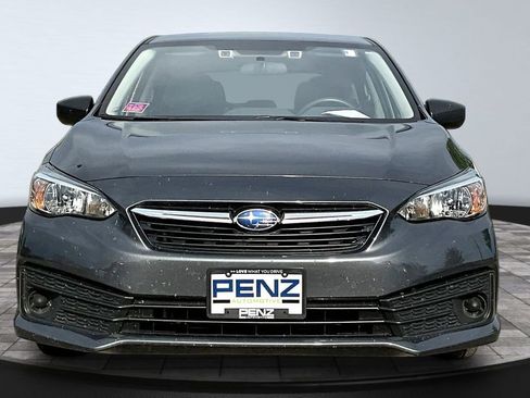 Used 2020 Subaru Impreza 2.0i AWD/4WD image 2