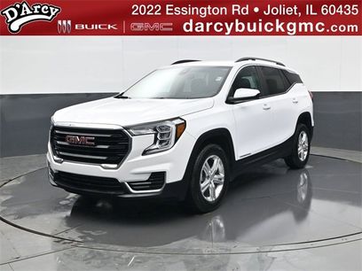 Used 2022 GMC Terrain SLE w/ Driver Convenience Package