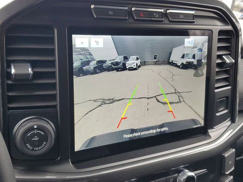 Used 2023 Ford F150 XLT w/ Equipment Group 302A High image 21