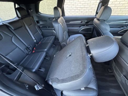 Used 2025 Kia Telluride EX X-Line image 15