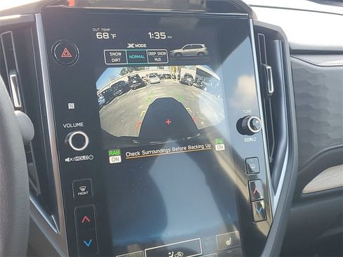 Used 2025 Subaru Forester Limited w/ Popular Package #1 image 23