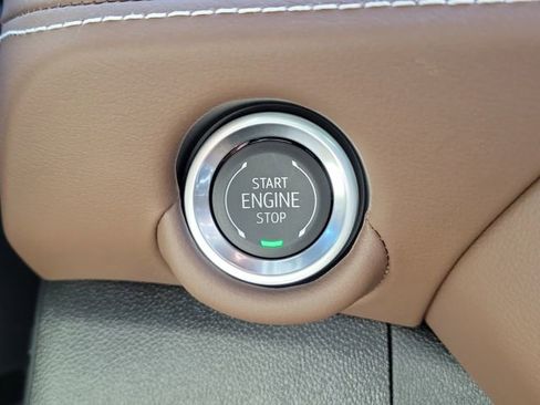 New 2026 Chevrolet Tahoe High Country image 27