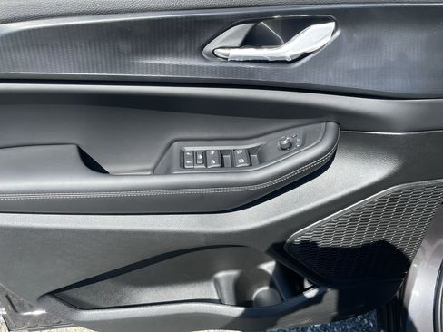 New 2025 Jeep Grand Cherokee Laredo X image 29