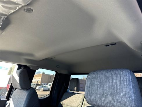 New 2026 Ford F350 XLT w/ Snow Plow Prep Package image 27