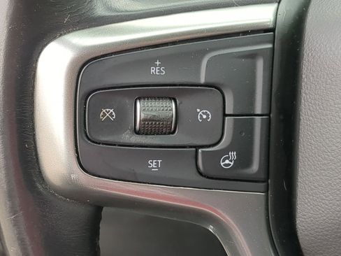 Used 2021 Chevrolet Silverado 1500 LT w/ LPO, Dark Essentials Package image 30