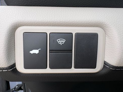 Certified 2026 Honda Passport TrailSport Elite image 13