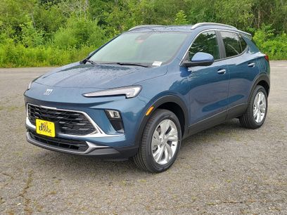New 2026 Buick Encore GX Preferred w/ Advanced Technology Package