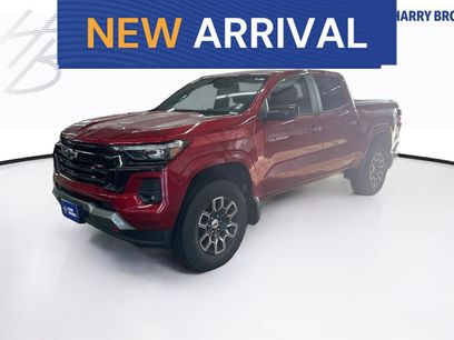 Used 2023 Chevrolet Colorado Z71 w/ Z71 Convenience Package 2