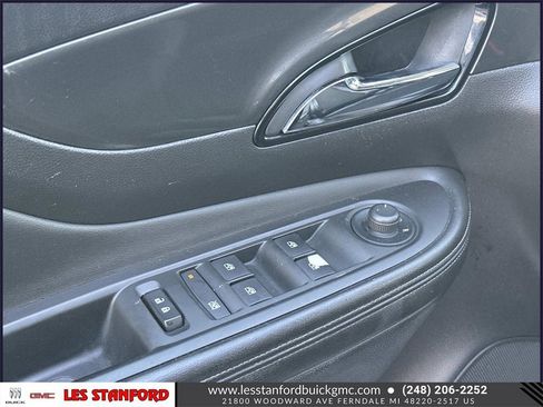 Used 2017 Buick Encore Preferred image 17