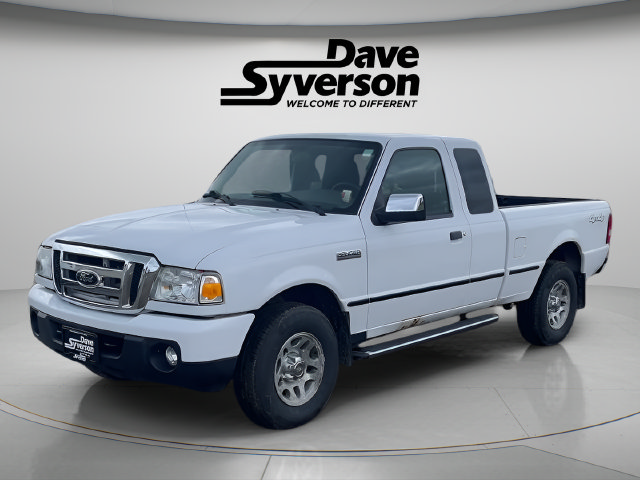 Used 2011 Ford Ranger XLT w/ Bright Trim Group AWD/4WD image 1