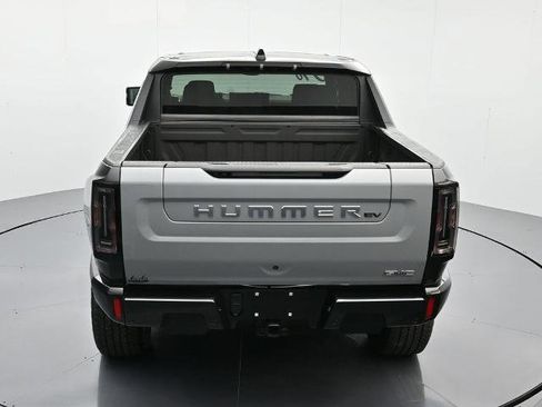 New 2025 GMC Hummer EV 3X image 32