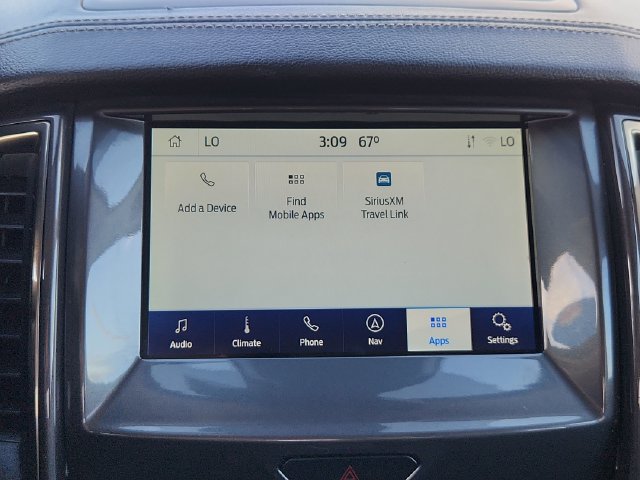 Used 2022 Ford Ranger Lariat w/ Equipment Group 501A High AWD/4WD image 41