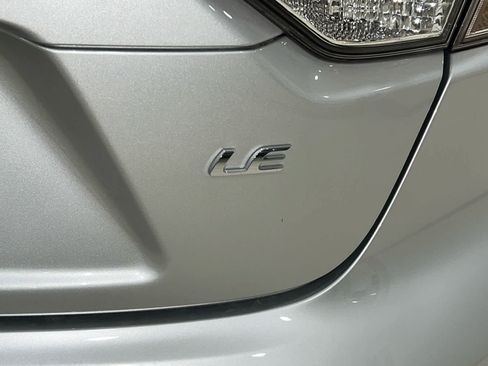 New 2026 Toyota Corolla LE w/ LE Premium Package FWD image 8