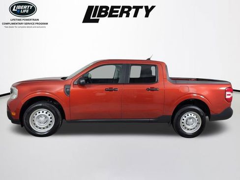 Used 2024 Ford Maverick XL w/ Equipment Group 100A Standard image 6