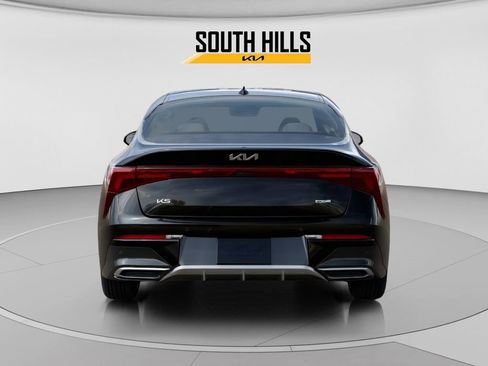 New 2026 Kia K5 GT-Line AWD/4WD image 5