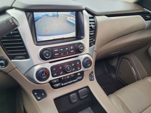 Used 2016 GMC Yukon SLT w/ Open Road Package image 18