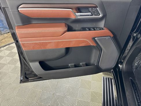 New 2026 GMC Sierra 2500 Denali Ultimate image 10