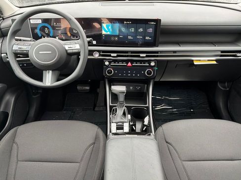 New 2026 Hyundai Tucson SEL image 11