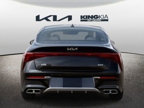 New 2026 Kia K5 GT FWD image 5