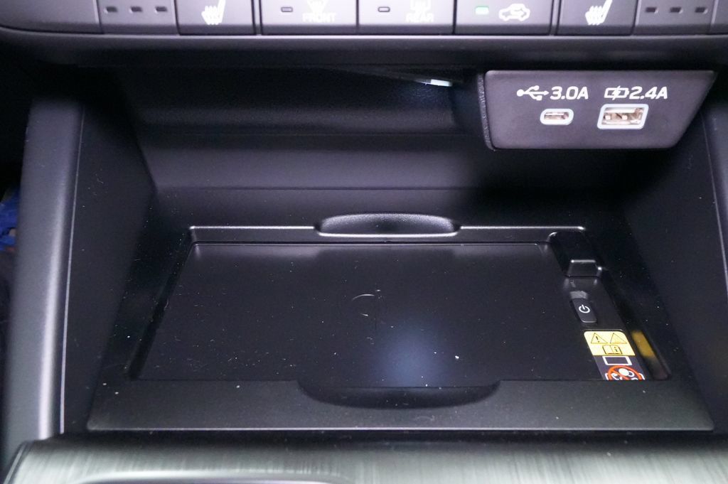 New 2026 Subaru Outback Limited XT AWD/4WD image 33