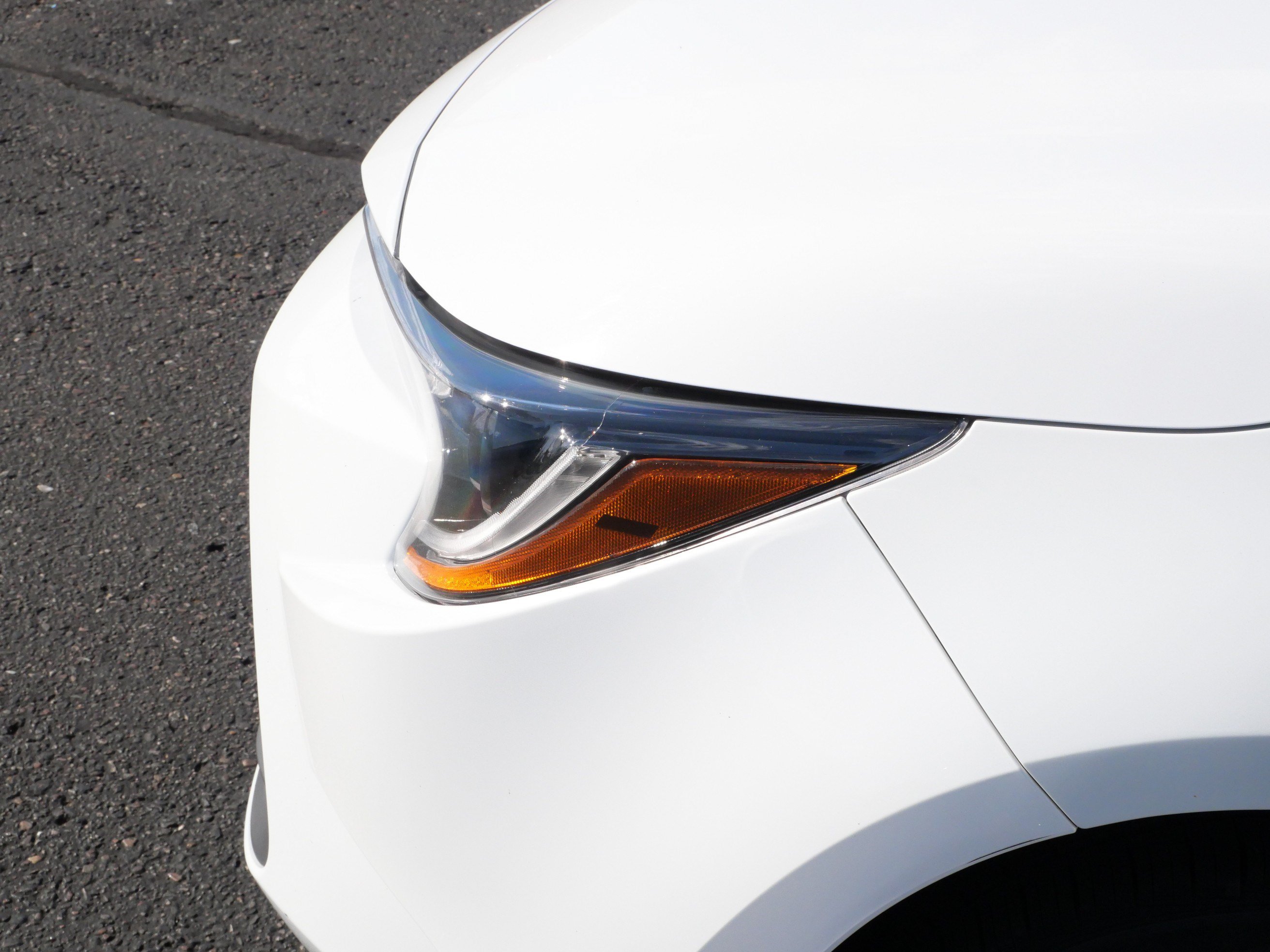 Certified 2024 Toyota Corolla LE FWD image 17