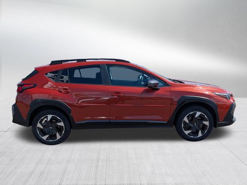 Used 2024 Subaru Crosstrek 2.5i Limited AWD/4WD image 8