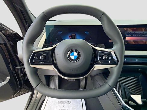 Used 2025 BMW X3 xDrive30i image 38