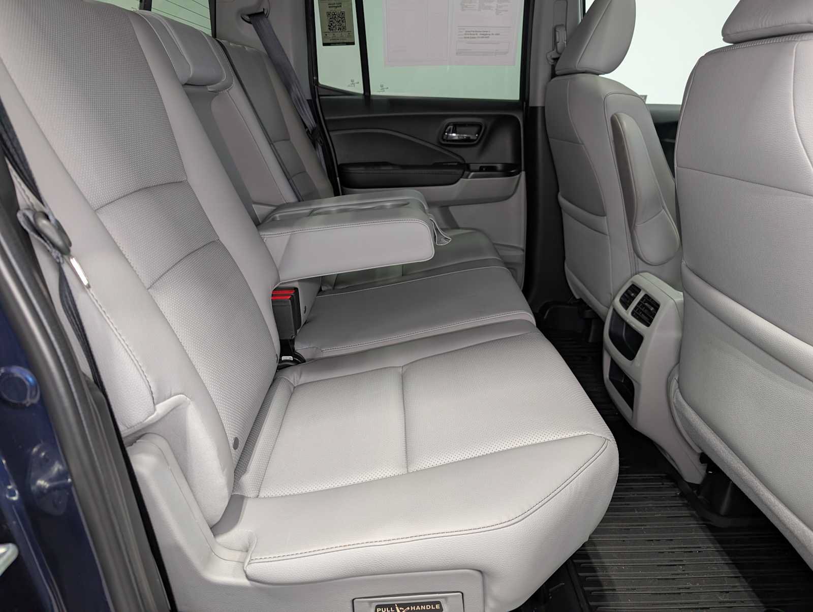 Certified 2023 Honda Ridgeline RTL image 41