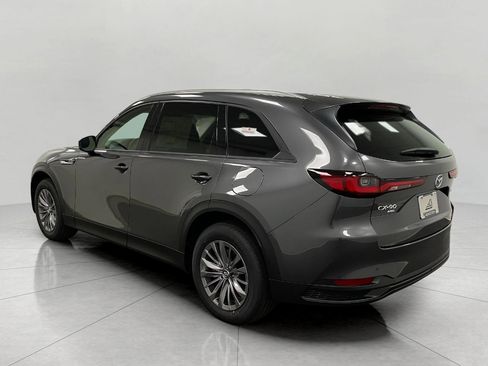 New 2025 MAZDA CX-90 3.3 Turbo w/ Preferred Package image 7
