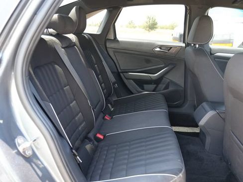 Used 2024 Volkswagen Jetta Sport FWD image 23