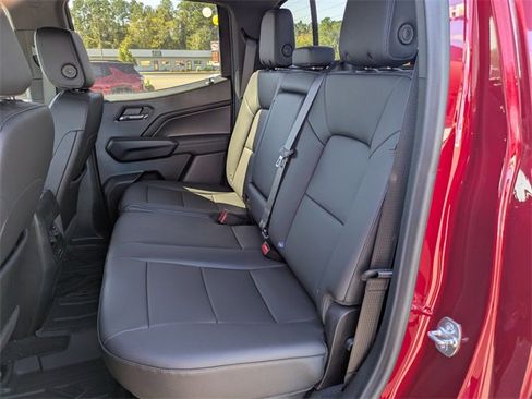 New 2026 Chevrolet Colorado LT w/ LT Convenience Package image 14