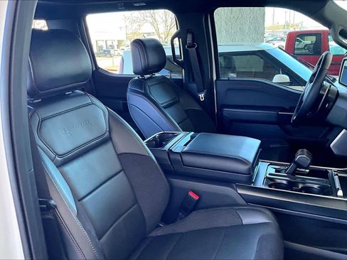 Certified 2025 Ford F150 Raptor image 9