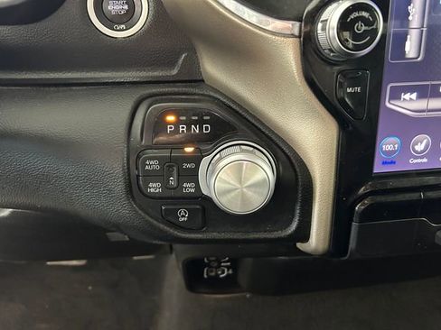 Used 2019 RAM 1500 Laramie image 20